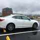 Illustration for article titled Rental Review: 2018 Acura TLX V6 Technology Package (non-AWD)